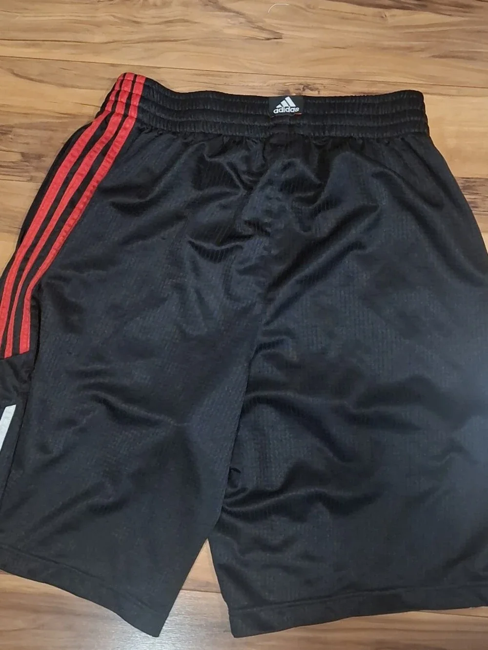 adidas breathable athletic
